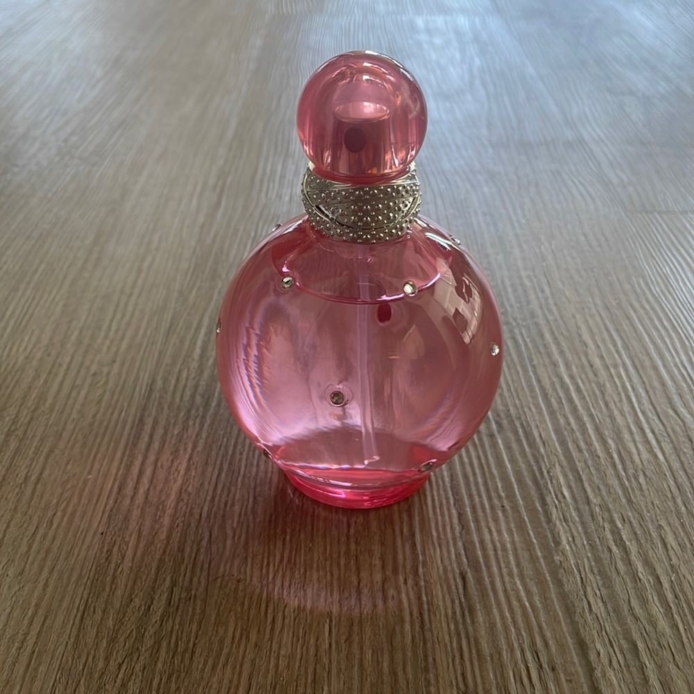 Fantasy sheer Britney Spears NEW